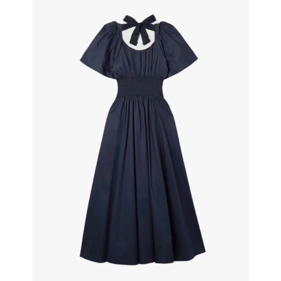 NWT La Ligne NYC Claire Dress XS - Picture 6 of 14